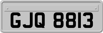 GJQ8813