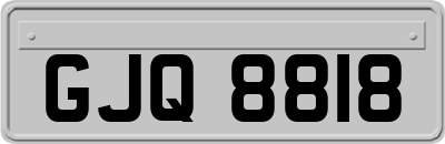 GJQ8818