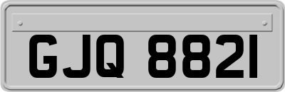 GJQ8821