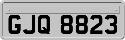 GJQ8823