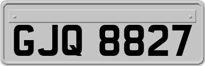 GJQ8827