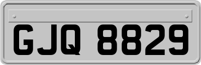 GJQ8829