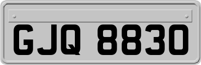 GJQ8830