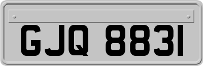 GJQ8831