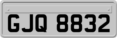 GJQ8832