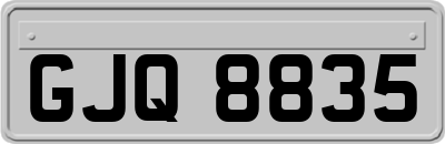 GJQ8835