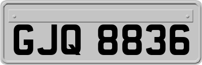 GJQ8836
