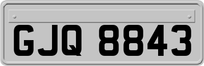 GJQ8843