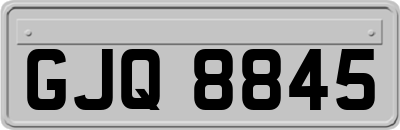 GJQ8845