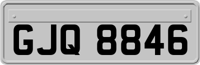 GJQ8846