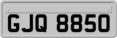 GJQ8850
