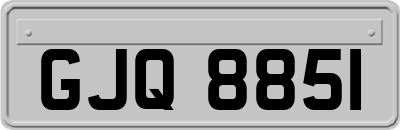 GJQ8851