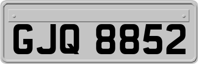 GJQ8852