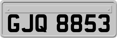 GJQ8853
