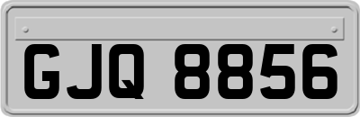 GJQ8856