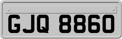 GJQ8860