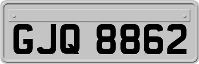 GJQ8862