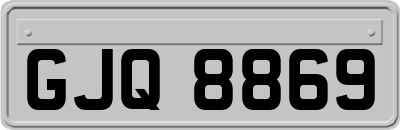 GJQ8869