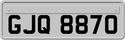 GJQ8870