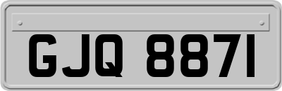 GJQ8871
