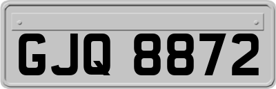 GJQ8872