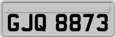 GJQ8873