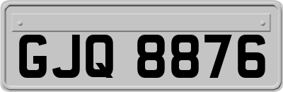 GJQ8876