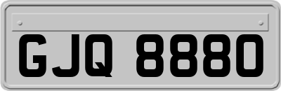 GJQ8880