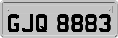 GJQ8883