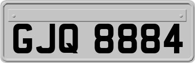 GJQ8884