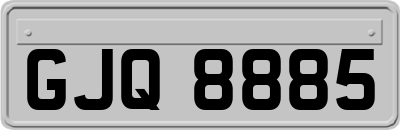 GJQ8885