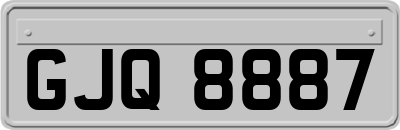 GJQ8887