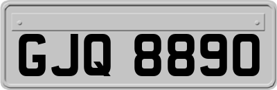 GJQ8890
