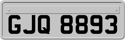 GJQ8893