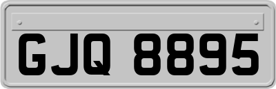 GJQ8895