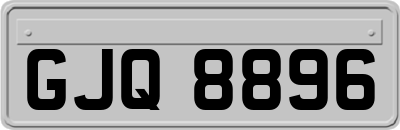 GJQ8896