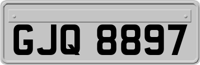 GJQ8897