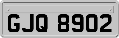 GJQ8902