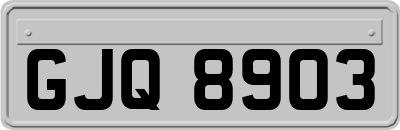 GJQ8903