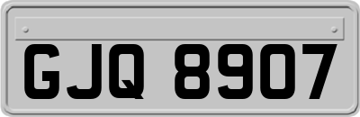 GJQ8907