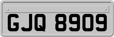 GJQ8909