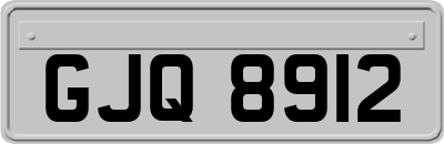 GJQ8912