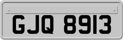 GJQ8913