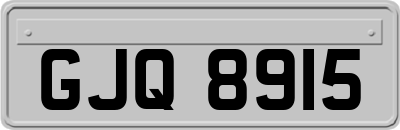 GJQ8915