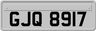 GJQ8917