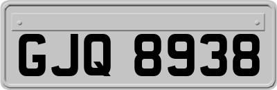GJQ8938