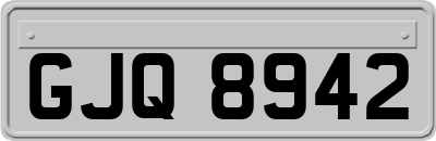 GJQ8942