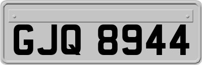 GJQ8944