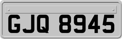 GJQ8945
