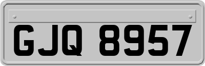 GJQ8957